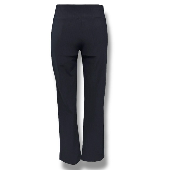 BOSTON PROPER Black Beyond Travel Pants - Picture 5 of 11